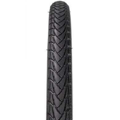 Schwalbe Marathon Plus 16 x 1.35 SG TS Opona rowerowa Reflex