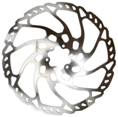 Tarcza hamulcowa Shimano SLX SM-RT66