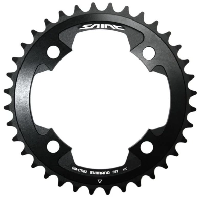 Tarcza mechanizmu korbowego Shimano Saint FC-M820 / 825 (36T)
