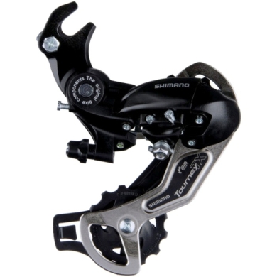 Przerzutka tylna Shimano RD-TX35 na hak