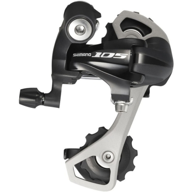 Shimano RD 5701 105 Przerzutka tylna czarna