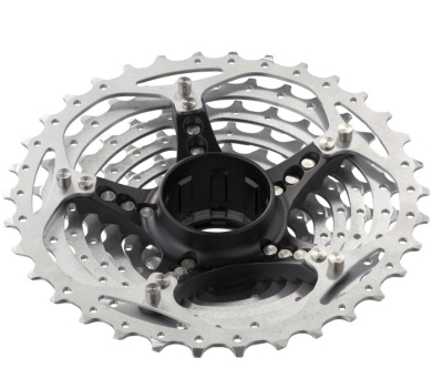 Kaseta Shimano Deore XT CS-M770