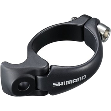 Shimano FD 6770 Di2 Ultegra Obejma przerzutki