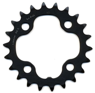 Tarcza mechanizmu korbowego Shimano Acera FC-M361 (22T)