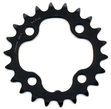 Tarcza mechanizmu korbowego Shimano Acera FC-M361 (28T)