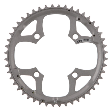 Tarcza mechanizmu korbowego Shimano Deore FC-M510 (48T)