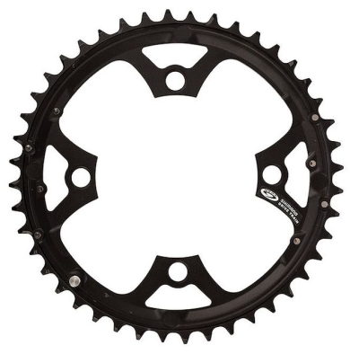 Tarcza mechanizmu korbowego Shimano Deore FC-M540 (44T)