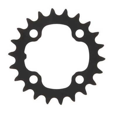 Tarcza mechanizmu korbowego Shimano Deore XT FC-M760 (22T)