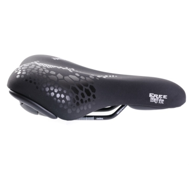 Siodełko Selle Royal Freeway Fit Moderate Unisex