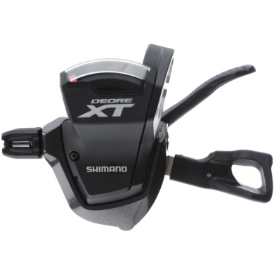 Shimano SL M8000 Deore XT Manetka dźwignia przerzutki 2/3 rz. lewa