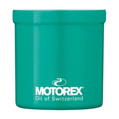 Smar Motorex White Grease