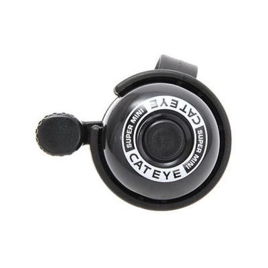 Cateye Super Mini Bell PB-600 Dzwonek rowerowy