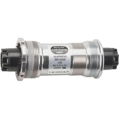 Suport rowerowy Shimano 105 BB-5500 Octalink 68 mm