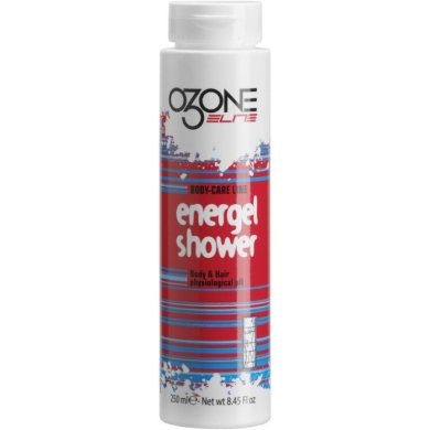 Żel pod prysznic Elite Ozone Energel Shower 250ml