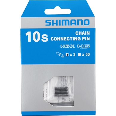 Shimano Pin łańcucha 10rz. MTB / Szosa 3szt.