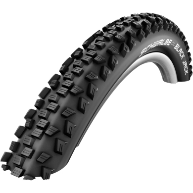 Schwalbe Black Jack 12 x 1.90 KG TS Opona rowerowa