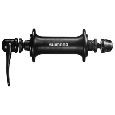 Piasta przednia Shimano Alivio HB-T4000 czarna