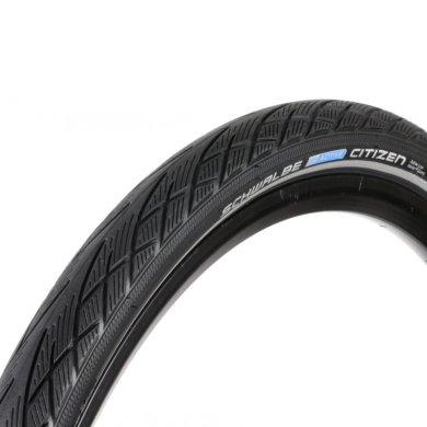 Schwalbe Citizen 20 x 1.60 KG SBC LS Opona Reflex