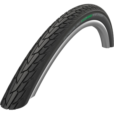 Schwalbe Road Cruiser 16 KG GC TS Opona rowerowa czarna