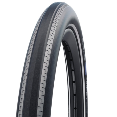 Schwalbe Tracer 20 x 1.75 KG SBC LS Opona do przyczepki rowerowej Reflex