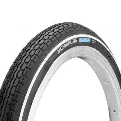 Schwalbe HS 140 Classic 12 1/2 x 1.75 KG SBC TS Opona rowerowa