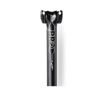 Sztyca PRO LT Offset 0mm czarna