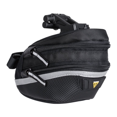 Torebka podsiodłowa Topeak Wedge Pack II Medium