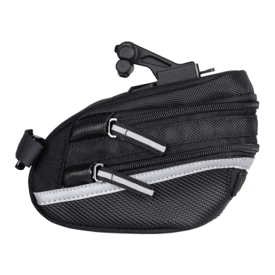 Torebka podsiodłowa Topeak Wedge Pack II Medium