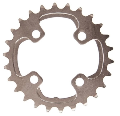 Tarcza mechanizmu korbowego Shimano Deore XT FC-M785 (24T)