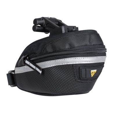 Torebka podsiodłowa Topeak Wedge Pack II Small