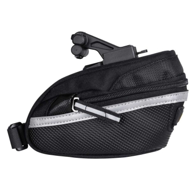 Torebka podsiodłowa Topeak Wedge Pack II Small