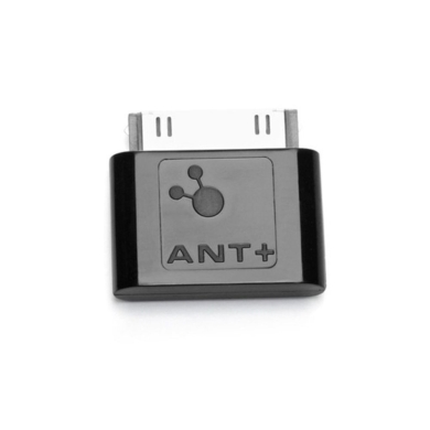 Elite ANT+ Dongle Antena ANT+ do aplikacji myTrai Iphone