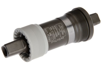 Suport rowerowy Shimano BB-UN26 na kwadrat 73 mm