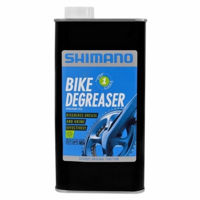 Shimano Degreaser Rozpuszczalnik