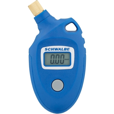 Schwalbe Airmax Pro Elektroniczny miernik ciśnienia