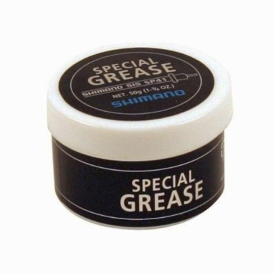 Shimano Special Grease Smar teflonowy do pancerzy 50g