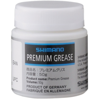 Shimano Premium Grease Smar zmniejszający tarcie
