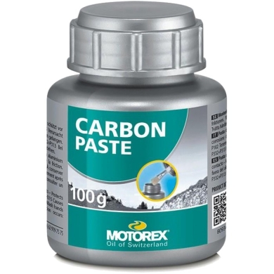 Smar Motorex Carbon Paste 100g