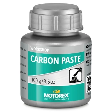 Pasta do karbonu Motorex Carbon Paste