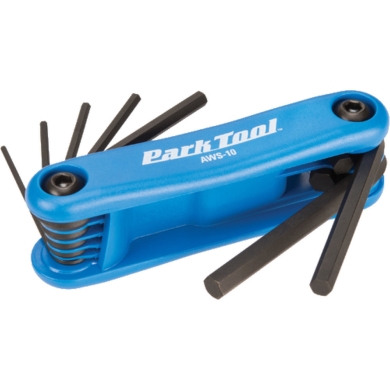 Multitool Park Tool AWS-10