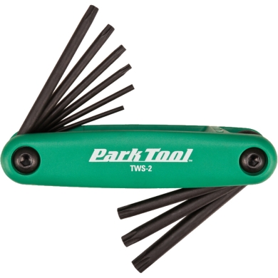 Multitool Park Tool TWS-2