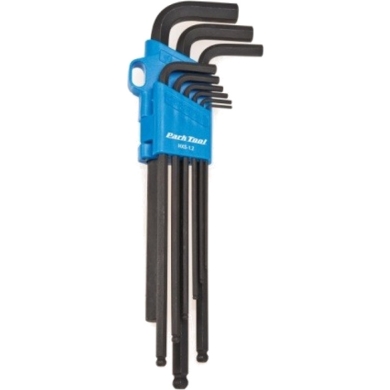 Zestaw kluczy imbusowych Park Tool HXS-1.2