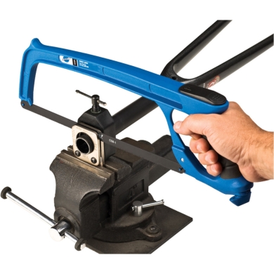 Park Tool SG 8 Prowadnica do obcinania rur karbonowych
