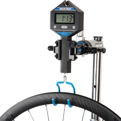 Park Tool DS 1 Elektroniczna waga rowerowa