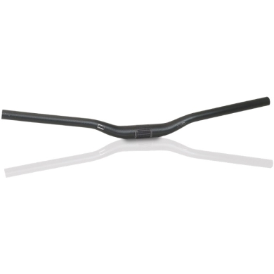Kierownica MTB XLC HB-M10 (31,8 mm) czarna