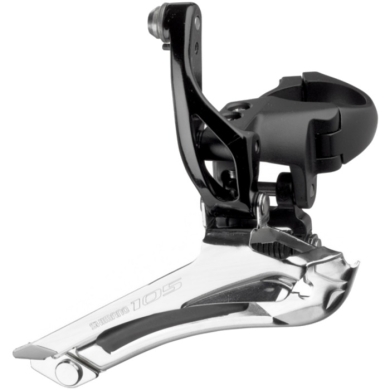 Shimano FD 5800 105 Przerzutka przednia 2rz. czarna