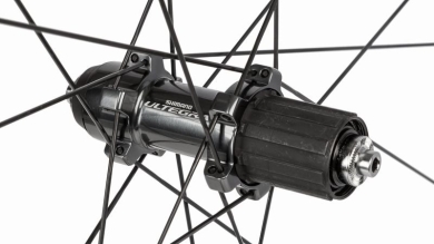 Shimano WH 6800 Ultegra Koło tylne szosowe 700c UST