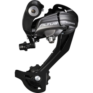 Przerzutka tylna Shimano Altus RD-M370 SGS czarna