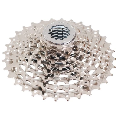 Kaseta Shimano Alivio CS-HG400