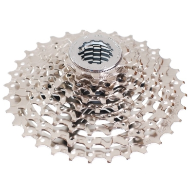 Kaseta Shimano Alivio CS-HG400